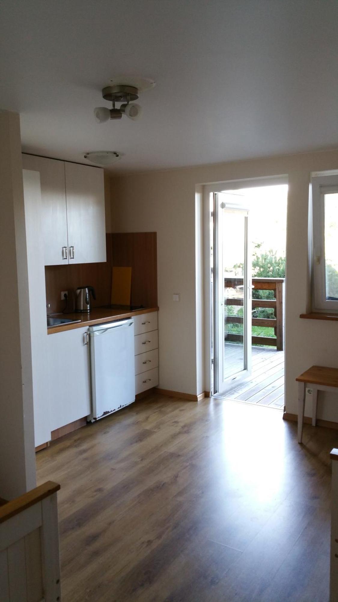 Apartamentai Goda & Roma Neringa Quarto foto