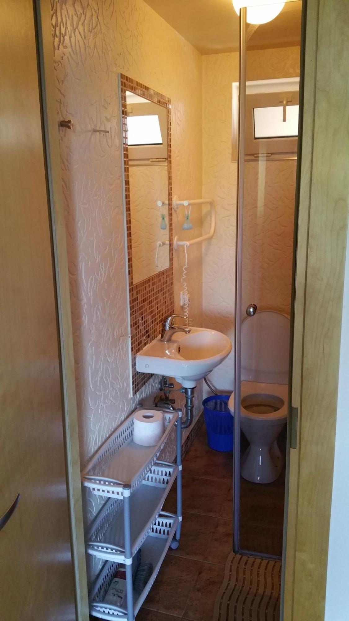 Apartamentai Goda & Roma Neringa Quarto foto