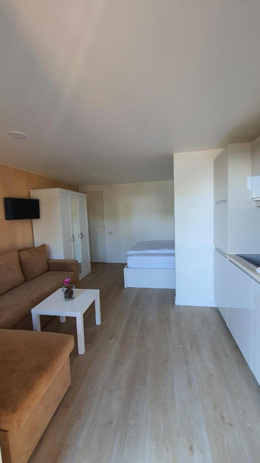 Apartamentai Goda & Roma Neringa Quarto foto
