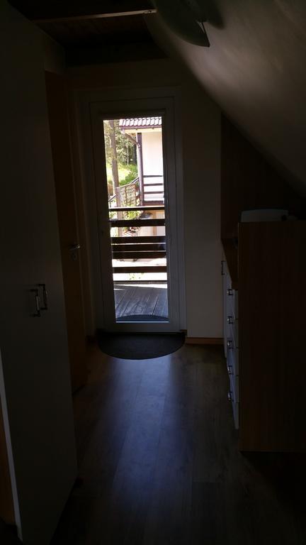 Apartamentai Goda & Roma Neringa Quarto foto